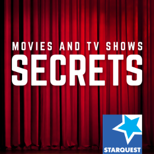 Secrets of Movies and TV Shows-logo