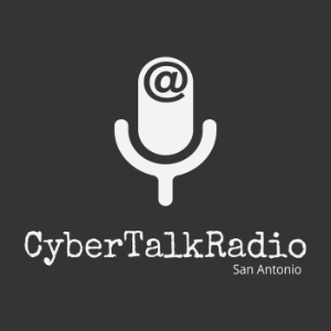 CyberTalkRadio-logo