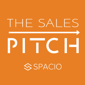 The Sales Pitch-logo