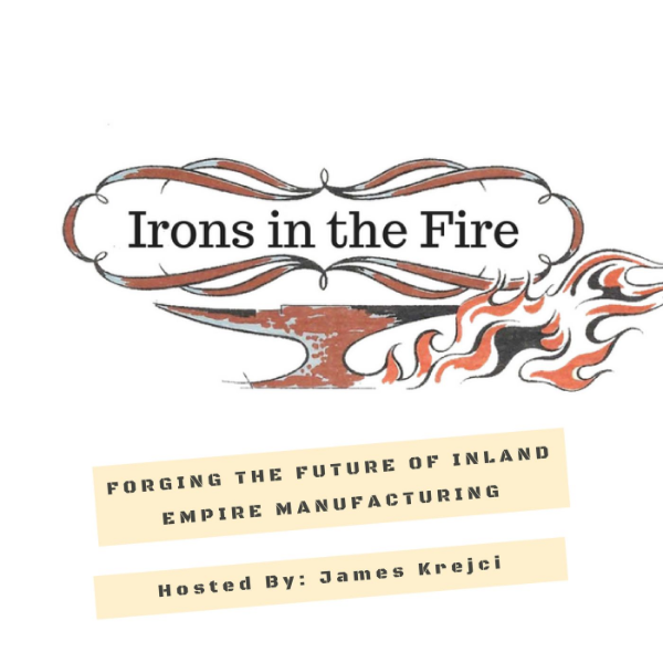 Irons in the Fire Listen to Podcasts On Demand Free TuneIn