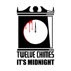 Twelve Chimes It's Midnight-logo