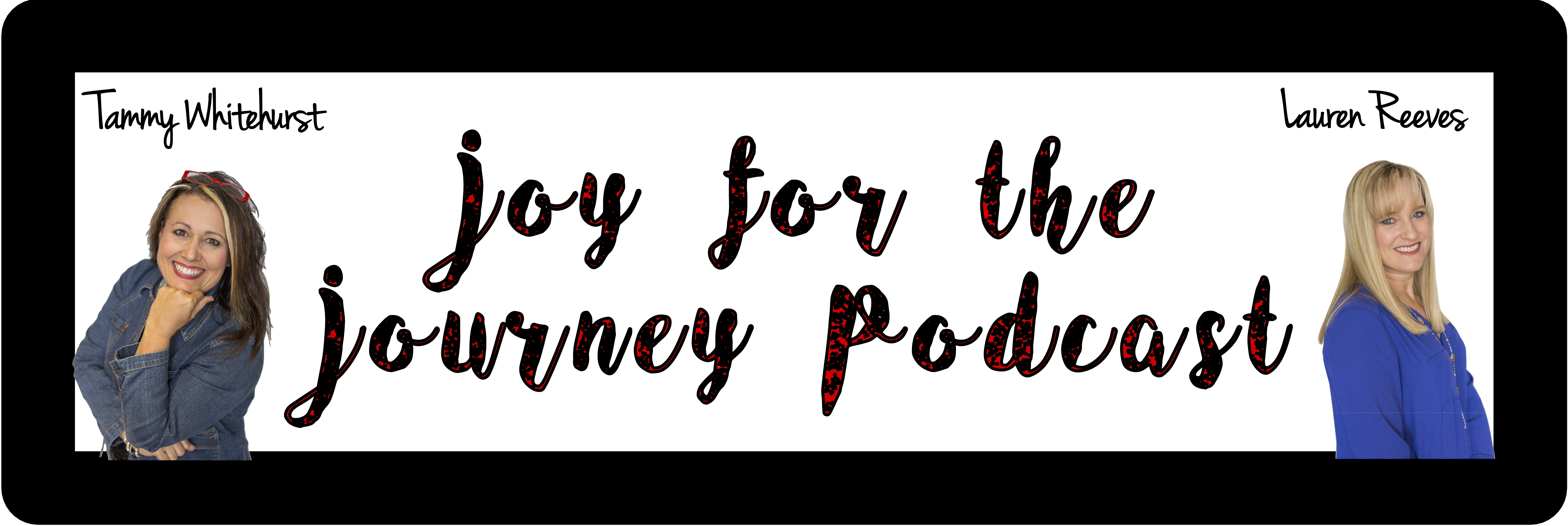 Joy for the Journey Podcast