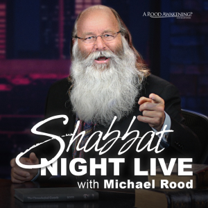 Shabbat Night Live-logo