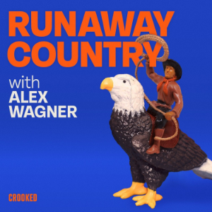 Runaway Country with Alex Wagner-logo