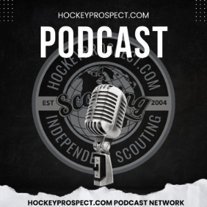 HockeyProspect.com Podcast-logo