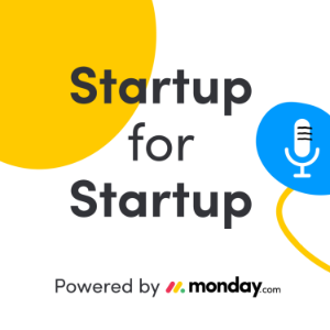 Startup for Startup-logo
