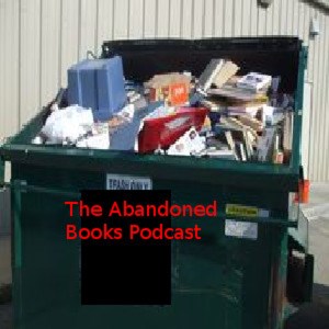 Abandoned Books Podcast