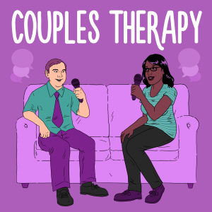 Couples Therapy-logo