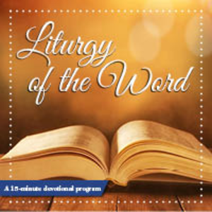 Liturgy of the Word-logo