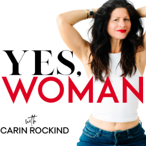 YES, WOMAN (formerly PurposeGirl): Real conversations for women ready for MORE - More aliveness, more purpose, more pleasure, more power to create the life you want.-logo