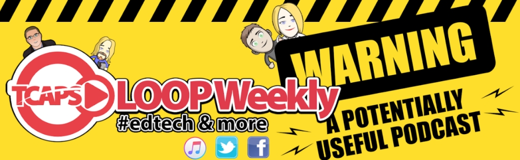 TCAPSLoop Podcast