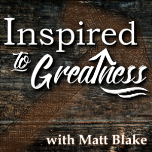 Inspired To Greatness-logo