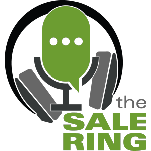 The Sale Ring-logo