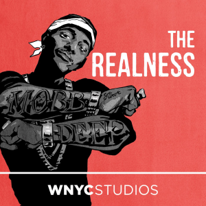 The Realness-logo