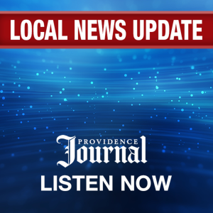 Flash Briefing: Providence, Rhode Island-logo