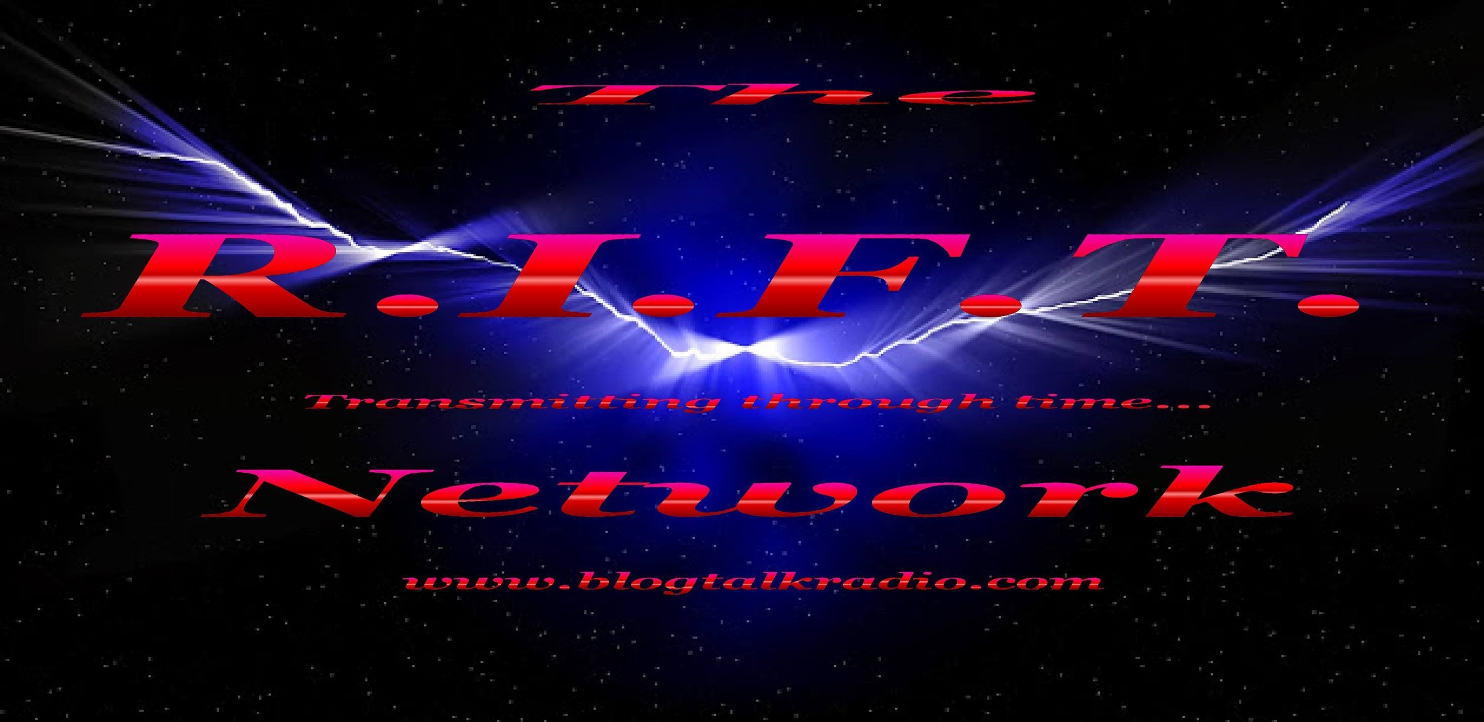 The RIFT Radio Podcast Network