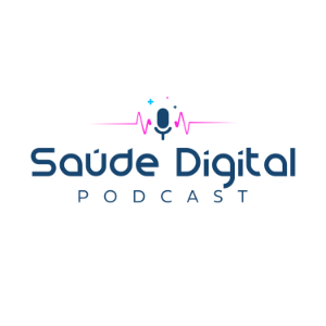 Podcast Saúde Digital-logo