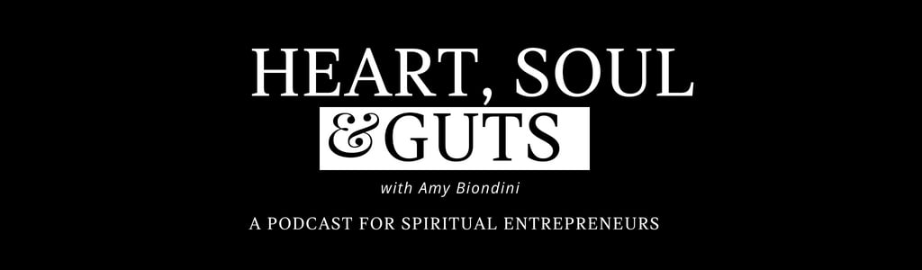 Heart, Soul + Guts