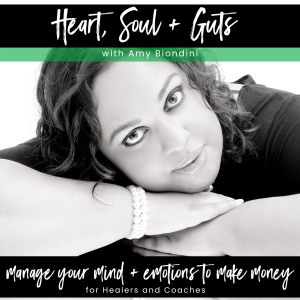 Heart, Soul + Guts-logo