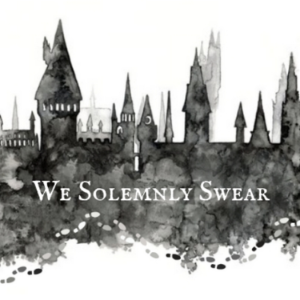 We Solemnly Swear-logo
