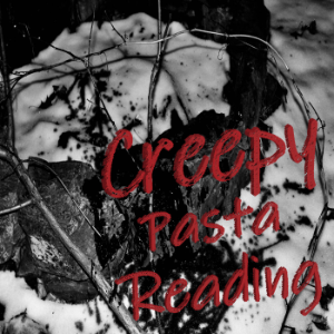 CreepyPasta Reading-logo