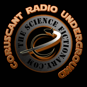 Coruscant Radio Underground-logo