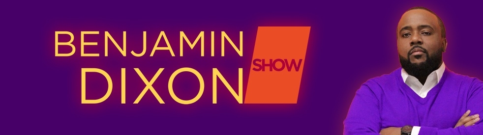 The Benjamin Dixon Show