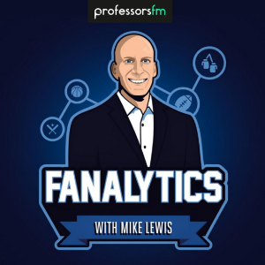 Fanalytics with Mike Lewis-logo