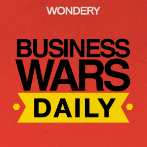 Business Wars Daily-logo