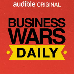 Business Wars Daily-logo