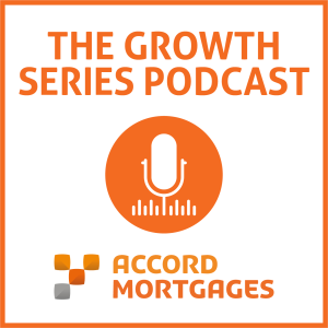 The Accord Mortgages Growth Series Podcast-logo