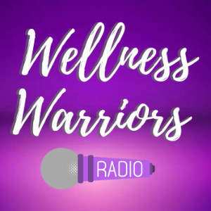Wellness Warriors Radio-logo