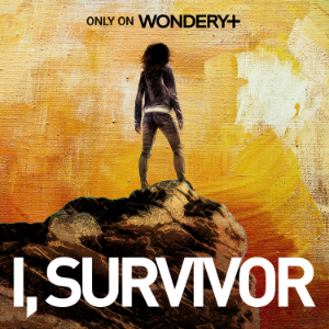 I, Survivor-logo
