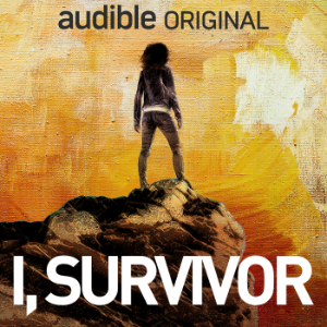 I, Survivor-logo