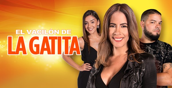 El Vacilon De La Gatita