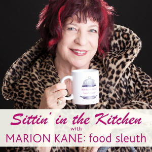 Sittin' in the Kitchen-logo