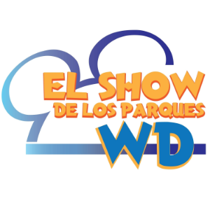El Show de los Parques WD-logo