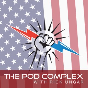 Not Going Back To Socialism? With guest Alex Shephard