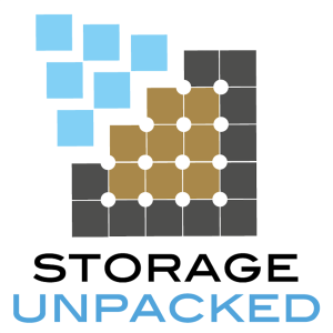 Storage Unpacked Podcast-logo