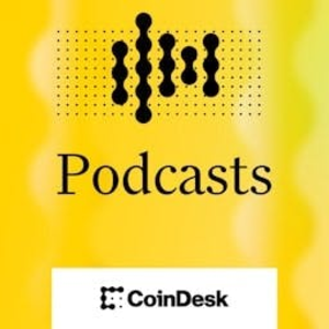 CoinDesk Podcast Network-logo
