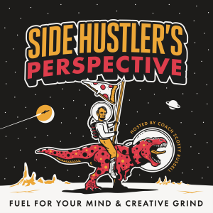 Side Hustler's Perspective with Coach Scotty Russell-logo