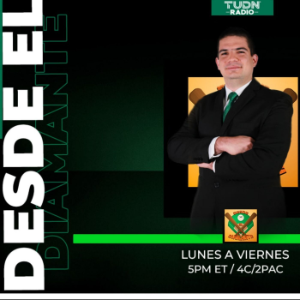 Desde El Diamante-logo