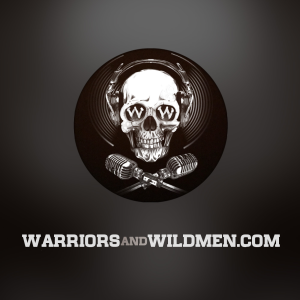 Warriors and Wildmen Podcast-logo