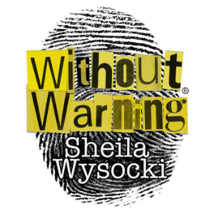 Without Warning Podcast®-logo