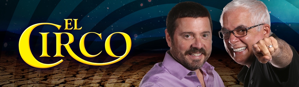 El Circo Podcast