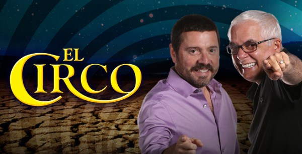 El Circo Podcast