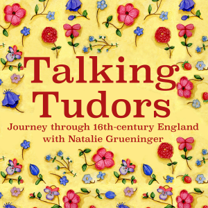 Talking Tudors-logo