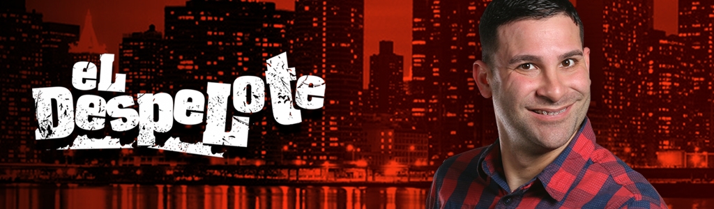 El Despelote Podcast