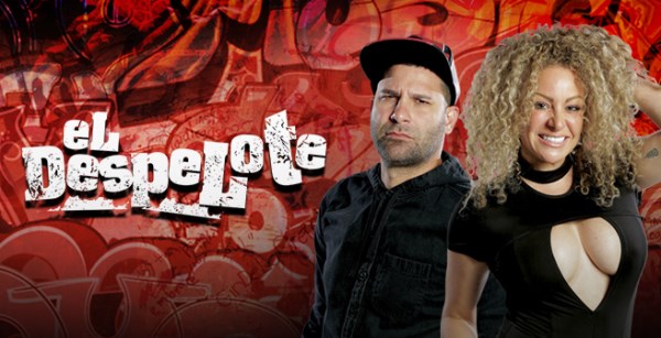 El Despelote Podcast