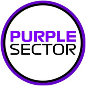 Purple Sector: F1 Podcast-logo